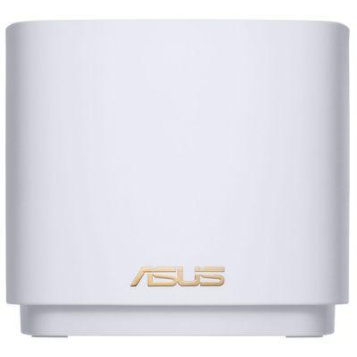 Маршрутизатор ASUS ZenWiFi XD5 1PK (90IG0750-MO3B60)