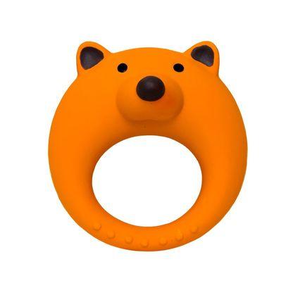 Іграшка для собак Eastland Лисиця 11 см (6970115700574)