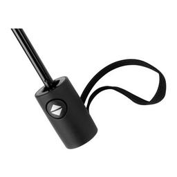 Зонт Economix Promo Storm складна, автомат, синя (E98403-02)