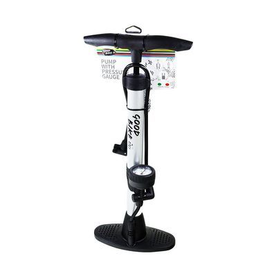 Велосипедний насос Good Bike B-Power (92522-IS)