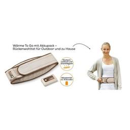 Электрогрелка Beurer HK 72