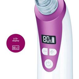 Прибор для чистки кожи лица Beurer FC 41