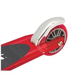 Самокат Razor S Sport Красный (13073058)
