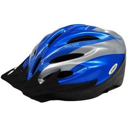 Шлем Good Bike M 56-58 см Blue/Grey (88854/6-IS)