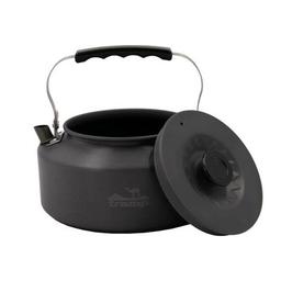 Чайник туристический Tramp анодований 1,6 л (UTRC-117)
