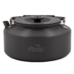 Чайник туристический Tramp анодований 1,6 л (UTRC-117)