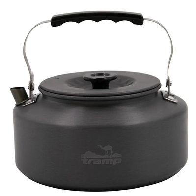 Чайник туристический Tramp анодований 1,6 л (UTRC-117)