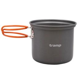 Набор туристической посуды Tramp 0,9 + 0,5 л (UTRC-145)