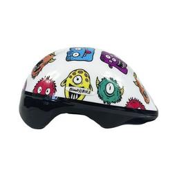 Шлем Bimbo Bike S "Монстри" (90854/4-IS)