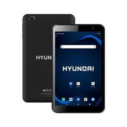 Планшет Hyundai HyTab Plus 8WB1 8" HD IPS/2G/32G Black (HT8WB1RBK03)