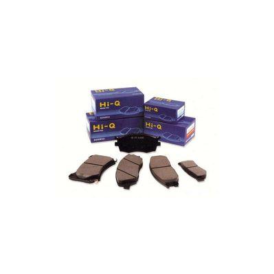 Тормозные колодки HI-Q SP1751