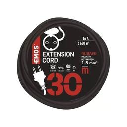 Сетевой удлинитель EMOS P01830