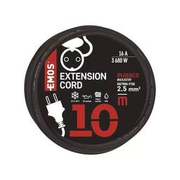 Сетевой удлинитель EMOS P01810R