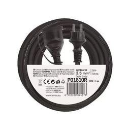 Сетевой удлинитель EMOS P01810R