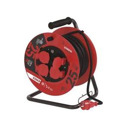 Сетевой удлинитель EMOS P19625, 25m, 2.5mm2 (P19625)