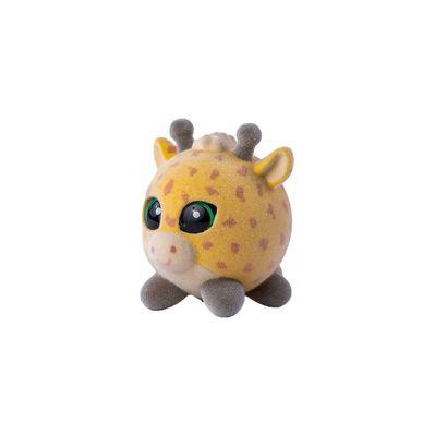 Фигурка Flockies Жираф Джина (FLO0114)