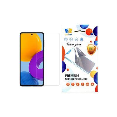 Стекло защитное Drobak Motorola G13 (717147)