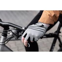 Велорукавиці Neo Tools White XL (91-016-XL)