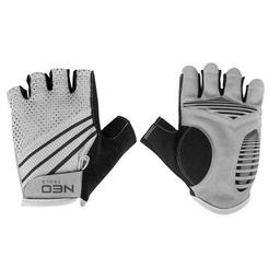 Велорукавиці Neo Tools White XL (91-016-XL)