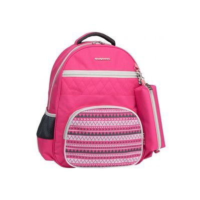 Рюкзак шкільний Cool For School CFS 16" Рожевий 16 — 25 л (CF86720)