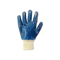 Защитные перчатки Stark нитрил 10 шт (510601710)