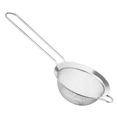 Сито Ardesto Gemini Steel 8 см (AR3908SS)