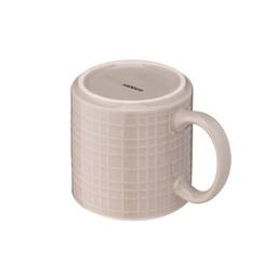 Чашка Ardesto Francesca 360 мл Brown (AR3482BR)