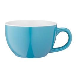 Чашка Ardesto Merino 480 мл Blue (AR3486BL)