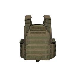 Плитоноска 2E Combat Тип 3 2Е Green (2E-MILPLACARTYPE3-YC-OG)