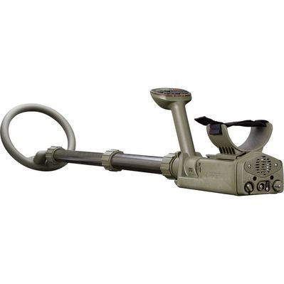 Металошукач Garrett RECON-PRO AML-750 PACK8 для розмінування (RECON-PRO AML-750 PACK8)