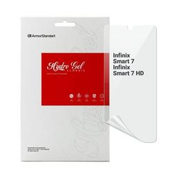 Плівка захисна Armorstandart Infinix Smart 7 (ARM68446)