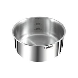 Набор посуды Tefal Ingenio Emotion 10 предметів (L897SA74)