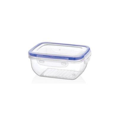 Пищевой контейнер Bager CookLock Straight Clear 0.4л (BG-500)