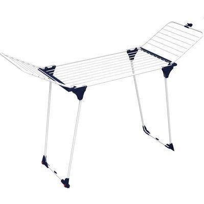 Сушилка для белья Gimi Genio напольная 20 м (157185) (928566)