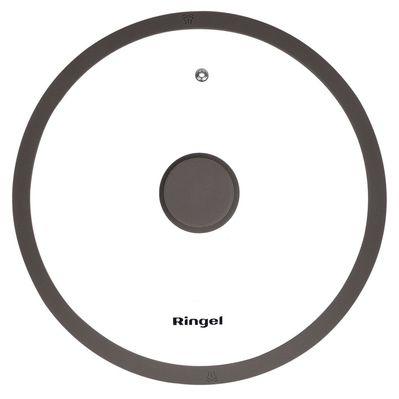 Крышка для посуды Ringel Universal silicone 26 см (RG-9302-26)