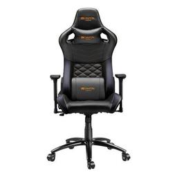 Крісло ігрове Canyon Nightfall (CND-SGCH7)