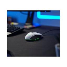 Мышка Trust GXT 109 Felox RGB White (25066)