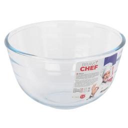 Салатник Bravo Chef Glass 1л (BC-179B/FR)