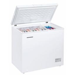 Морозильный ларь HEINNER HCF-200CNHF+