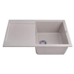 Мийка кухонна Kroner KompositCOL-7850 (CV031060)