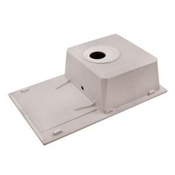 Мийка кухонна Kroner KompositCOL-7850 (CV031060)