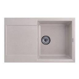 Мийка кухонна Kroner KompositCOL-7850 (CV031060)