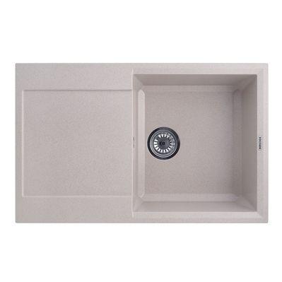 Мийка кухонна Kroner KompositCOL-7850 (CV031060)