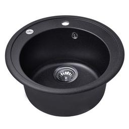 Мойка кухонная Kroner KompositSCH-510 (CV027405)