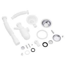 Мийка кухонна Kroner KompositSCH-6243 (CV031065)