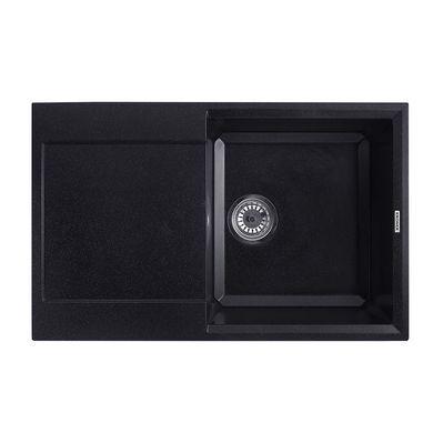 Мойка кухонная Kroner KompositSCH-7850 (CV031067)