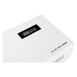 Стабилизатор REAL-EL STAB WM-5000 (EL122400014)