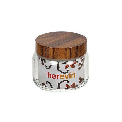 Банка Herevin Woody 0.425 л (231357-000)