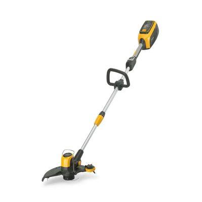 Триммер садовый Stiga 48V, 2Ah, 30 см. (GT500eKit)