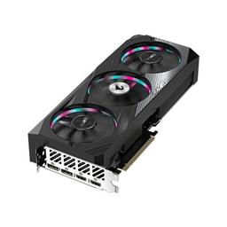 Видеокарта GIGABYTE GeForce RTX4060Ti 8Gb AORUS ELITE (GV-N406TAORUS E-8GD)